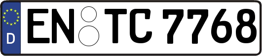 EN-TC7768