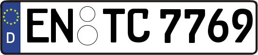 EN-TC7769