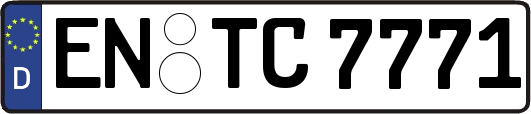 EN-TC7771