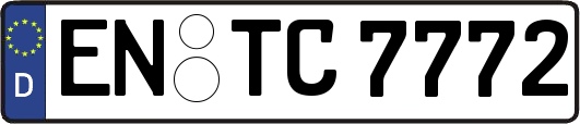 EN-TC7772