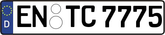 EN-TC7775