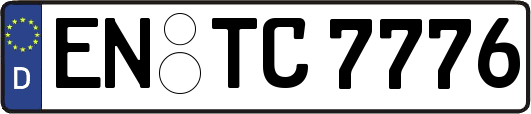 EN-TC7776