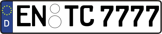 EN-TC7777