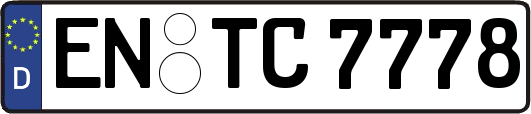 EN-TC7778