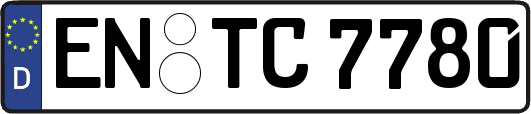 EN-TC7780