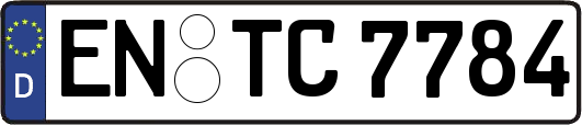 EN-TC7784