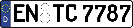 EN-TC7787