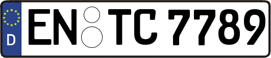 EN-TC7789