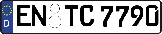 EN-TC7790
