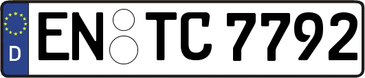 EN-TC7792