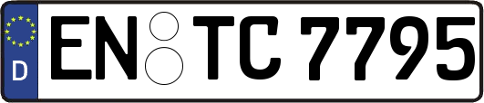 EN-TC7795