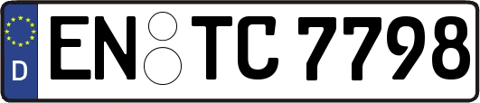 EN-TC7798