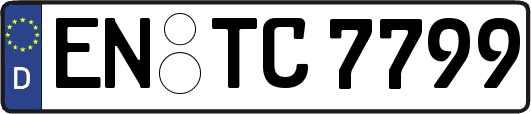 EN-TC7799