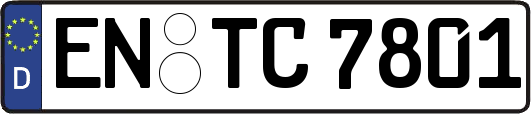EN-TC7801