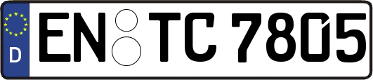 EN-TC7805