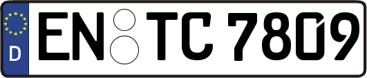 EN-TC7809