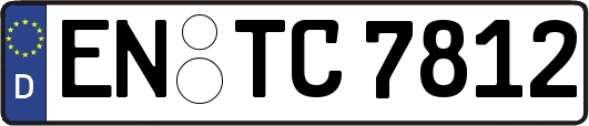 EN-TC7812