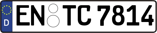 EN-TC7814
