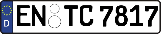 EN-TC7817