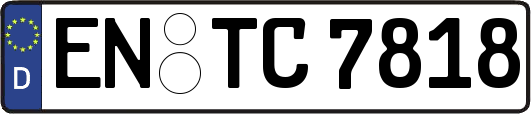 EN-TC7818