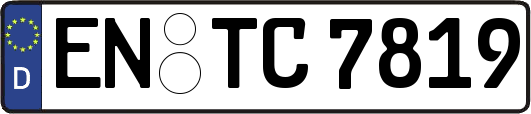 EN-TC7819