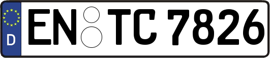 EN-TC7826