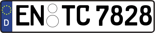 EN-TC7828