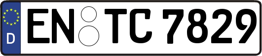 EN-TC7829