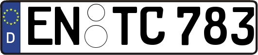 EN-TC783