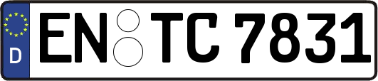 EN-TC7831