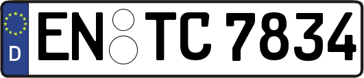 EN-TC7834