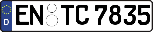 EN-TC7835