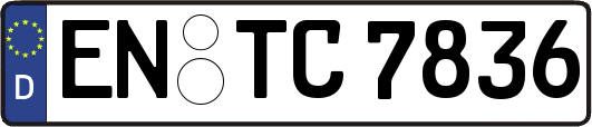 EN-TC7836