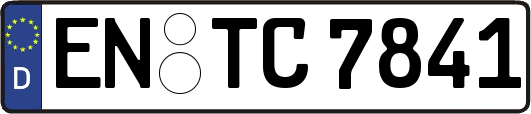 EN-TC7841