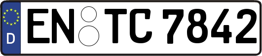 EN-TC7842