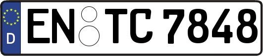 EN-TC7848