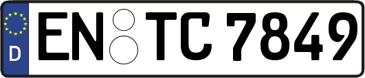 EN-TC7849
