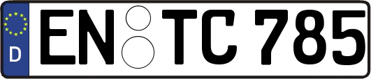 EN-TC785