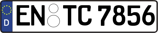 EN-TC7856
