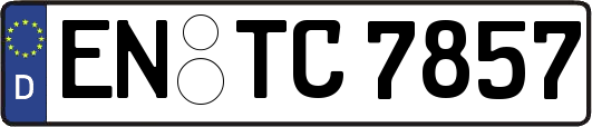 EN-TC7857