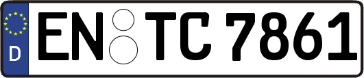 EN-TC7861