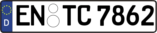 EN-TC7862