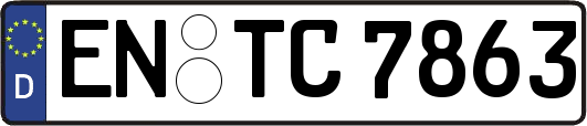 EN-TC7863
