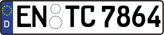 EN-TC7864