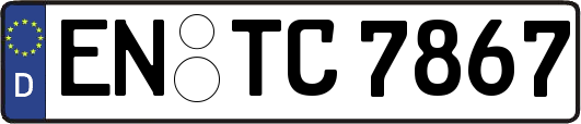 EN-TC7867