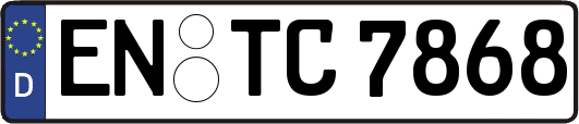 EN-TC7868