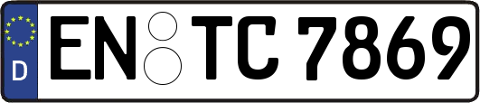 EN-TC7869