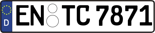 EN-TC7871