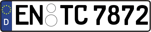 EN-TC7872
