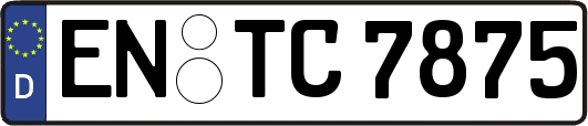 EN-TC7875